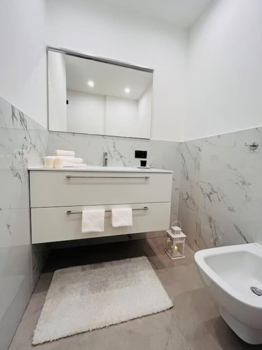 Casa Di Como. Buitenkant foto