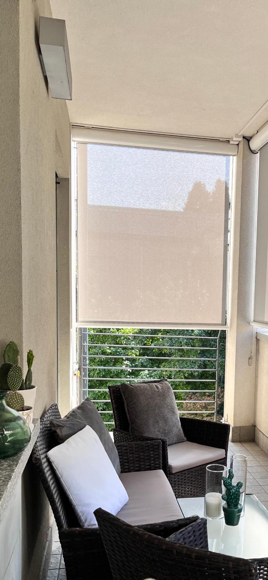 Casa Di Como. Buitenkant foto