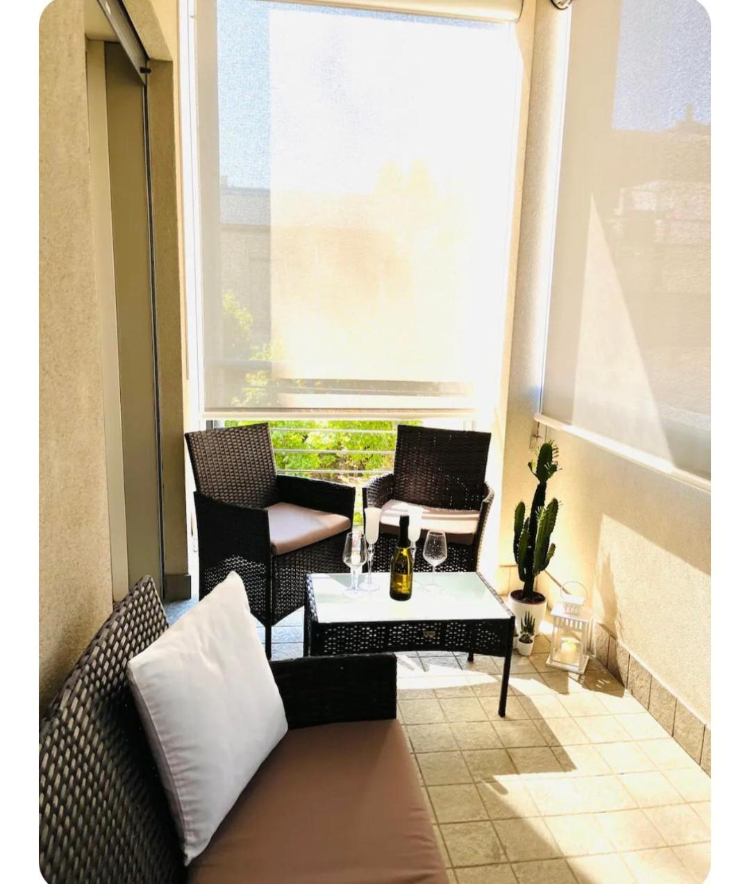 Casa Di Como. Buitenkant foto